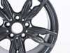 Genuine BMW Genuine BMW Light Alloy Rim - 36117847414 36117847414 View 2