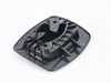 Genuine BMW COVER, FRONT LEFT 51448036239 View 2