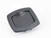 Genuine BMW COVER, FRONT LEFT 51448036239 View 3
