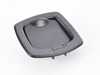 Genuine BMW COVERING, REAR RIGHT 51448036244 View 2