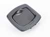 Genuine BMW COVER, FRONT RIGHT 51448036240 View 3