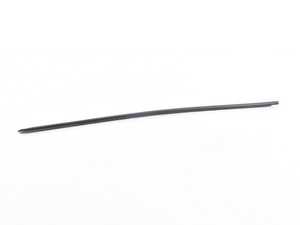Genuine BMW Covering Apron Left - 51138172027 - E36 - (NO LONGER AVAILABLE)