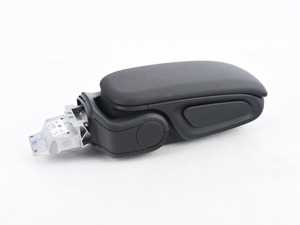 CENTER ARM REST