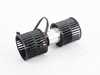 Genuine BMW Blower Unit - E24, E28 64511374605 View 1