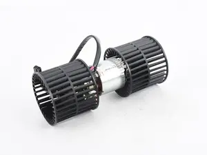 Blower Unit - E24, E28