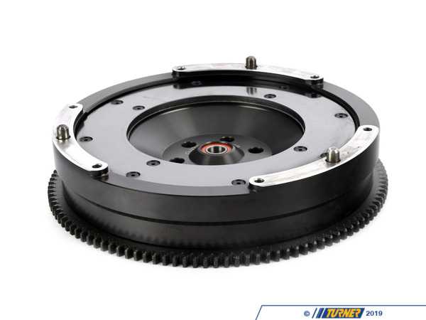 Clutch Masters Clutch Masters Lightweight aluminum flywheel FW-033-AL