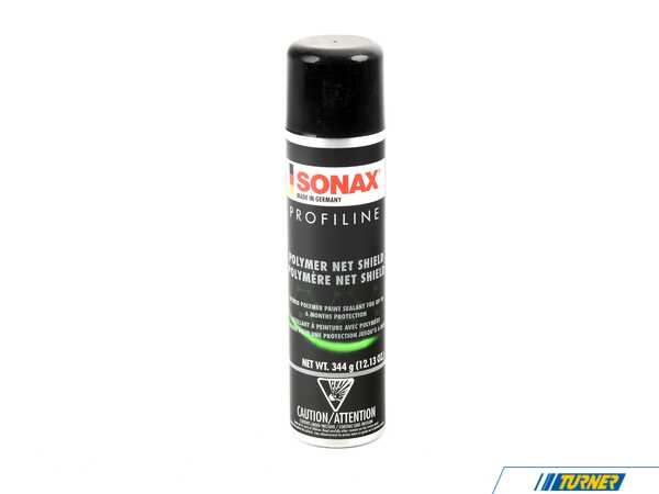 SONAX Polymer Net Shield - 340mL 223300KT