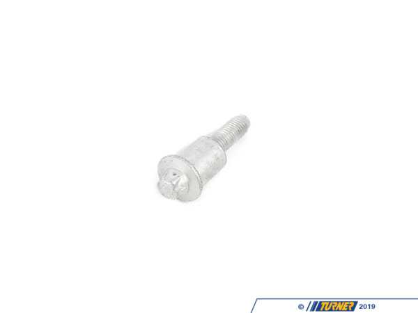 URO URO Cylinder Head Cover Bolt - N52 11127558448