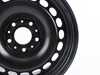 Genuine BMW Genuine BMW Steel Rim Schwarz 7Jx16 Et:20 - 36111180116 36111180116 View 2
