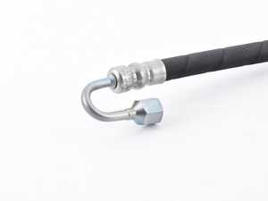 Genuine BMW Expansion Hose Section 1 - 32416777417