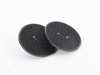Genuine BMW Genuine BMW Floor Mat Driver Side - Anthracite Velour - F10 51477230443 View 3