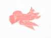 Never Done Never Done Pegasloth Sticker Pair - 3 Inch PEGASLOTH4IN View 3