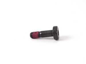 Genuine BMW Fillister-Head Screw M6X20 Rot - 52108150020 - E38,E39
