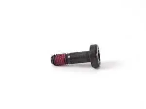 Genuine BMW Fillister-Head Screw M6X20 Rot - 52108150020 - E38,E39
