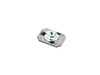 Genuine MINI Genuine MINI Base, Roof Railing 51137336867 View 1