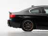 Turner Motorsport Turner Motorsport Carbon Fiber High Kick Trunk Spoiler - E92 024620TMS01 View 3