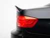 Turner Motorsport Turner Motorsport Carbon Fiber High Kick Trunk Spoiler - E92 024620TMS01 View 5