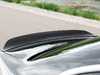 Turner Motorsport Turner Motorsport Carbon Fiber High Kick Trunk Spoiler - E92 024620TMS01 View 14