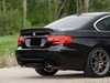 Turner Motorsport Turner Motorsport Carbon Fiber High Kick Trunk Spoiler - E92 024620TMS01 View 16
