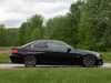 Turner Motorsport Turner Motorsport Carbon Fiber High Kick Trunk Spoiler - E92 024620TMS01 View 8