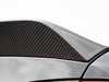 Turner Motorsport Turner Motorsport Carbon Fiber High Kick Trunk Spoiler - E92 024620TMS01 View 6