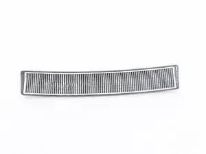 OEM Hengst Cabin Filter / Fresh Air Filter - Activated Charcoal - BMW E46 E83