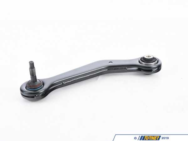 Lemforder Lemforder Rear Control Arm - Left - E38, E52 33326770059