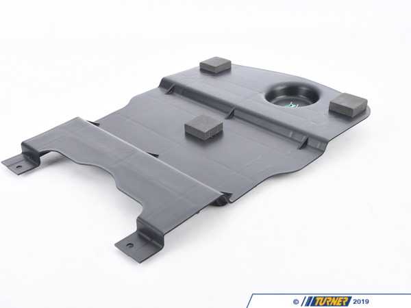 51747217520 - Genuine BMW Lower Support - 51747217520 - E89