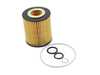 Hengst BMW Oil Filter 11427508969 View 4