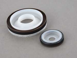 Genuine BMW Engine Gasket Set - Engine Block - E36 Z3