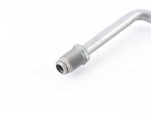 Genuine BMW Return Pipe Dynamic Drive - 32416769993 - E65