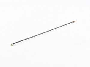 Fuel Return Line - E21