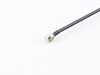 Genuine BMW Fuel Return Line - E21 13311267554 View 3