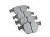 Hawk BMW E9X E84 Front And Rear Brake Pad Kit - Hawk HPS HB551F.748KT View 8