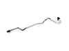 Genuine BMW Genuine BMW Return Pipe Dynamic Drive - 32416769993 - E65 32416769993 View 2