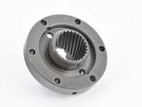 ECS ECS S54 VANOS Rebuild Kit - E46 M3, Z3, Z4 012018ECS