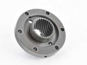 VAC Motorsports S54 Vanos Hub Upgrade - BMW S54 3.2L