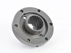 VAC Motorsports S54 Vanos Hub Upgrade - BMW S54 3.2L