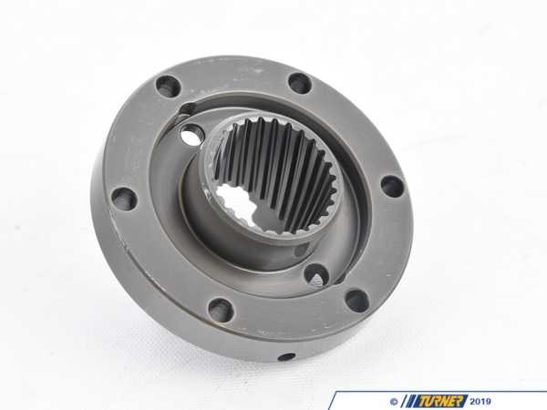 VAC Motorsports VAC Motorsports S54 Vanos Hub Upgrade - BMW S54 3.2L VAC-VH-S54