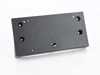 Genuine BMW LICENSE PLATE HOLDER 51118059896 View 1