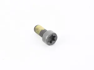 Genuine BMW Isa Screw M12X1.5X26 - 11228507622