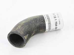 Genuine BMW Hose - 11721704087