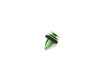 Genuine BMW Genuine BMW Clip Green - 07147240724 - E89,i3,i8 07147240724 View 1