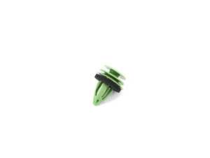 Genuine BMW Clip Green - 07147240724 - E89,i3,i8