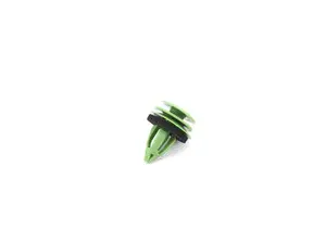 Genuine BMW Clip Green - 07147240724 - E89,i3,i8