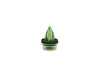 Genuine BMW Genuine BMW Clip Green - 07147240724 - E89,i3,i8 07147240724 View 3