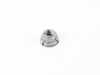 Genuine BMW Genuine BMW Self-Locking Collar Nut M10-10 Znniv Si - 33306768892 33306768892 View 1