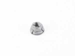 Genuine BMW Self-Locking Collar Nut M10-10 Znniv Si - 33306768892