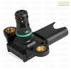 Genuine BMW MAP Sensor (Manifold Absolute Pressure) - E9X 335I N54, N63 engines 13627585492 View 8