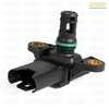 Genuine BMW MAP Sensor (Manifold Absolute Pressure) - E9X 335I N54, N63 engines 13627585492 View 9